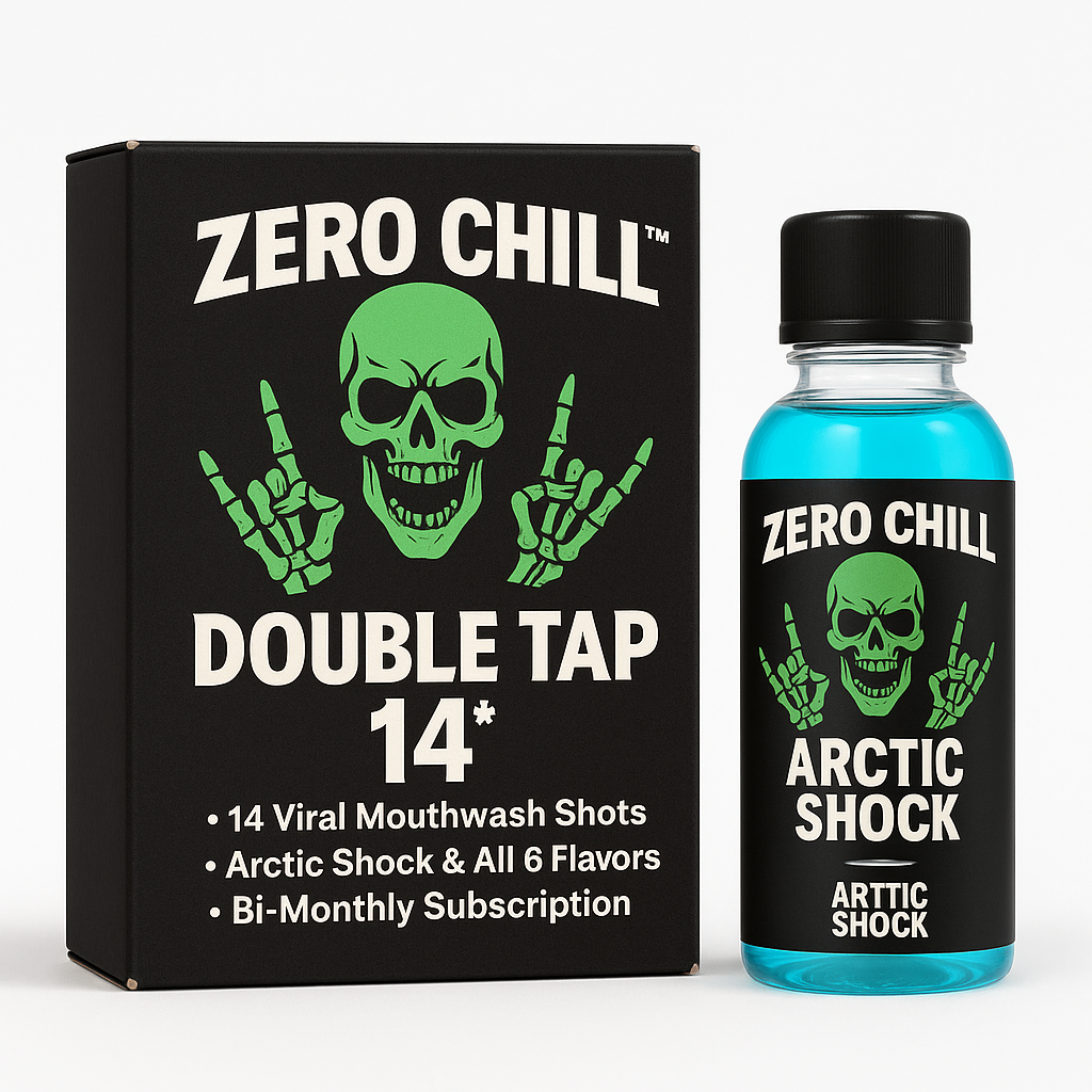 The Double Tap 14™