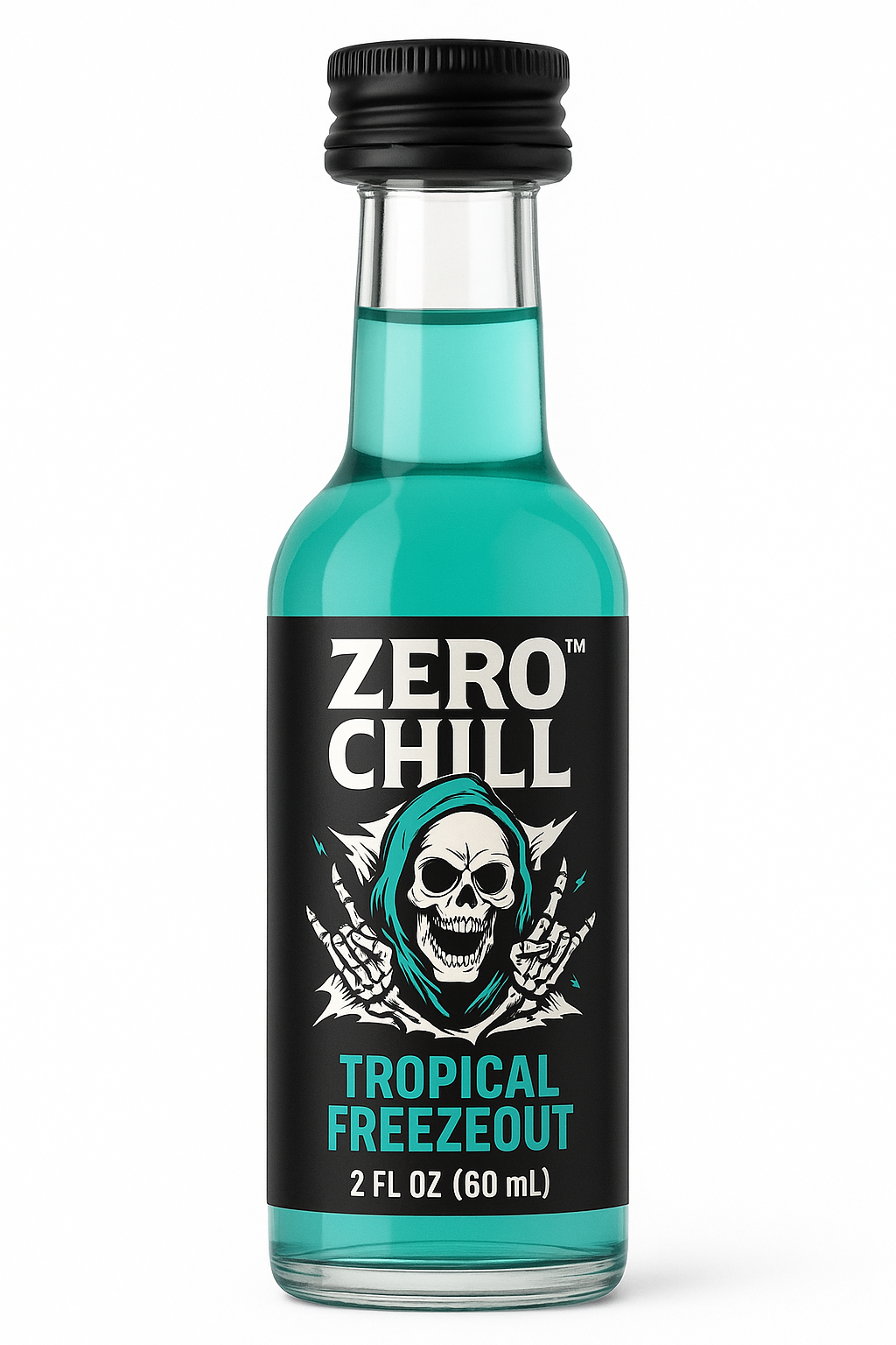 Zero Chill™ Tropical Freezeout™