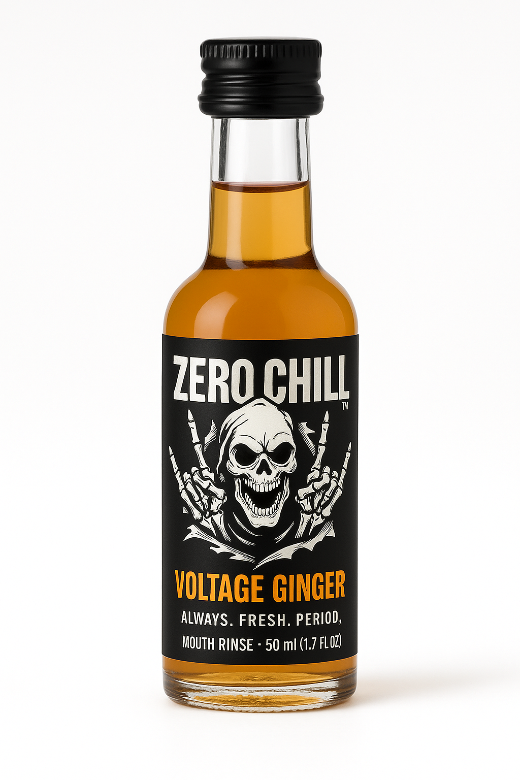 Zero Chill™ Voltage Ginger™
