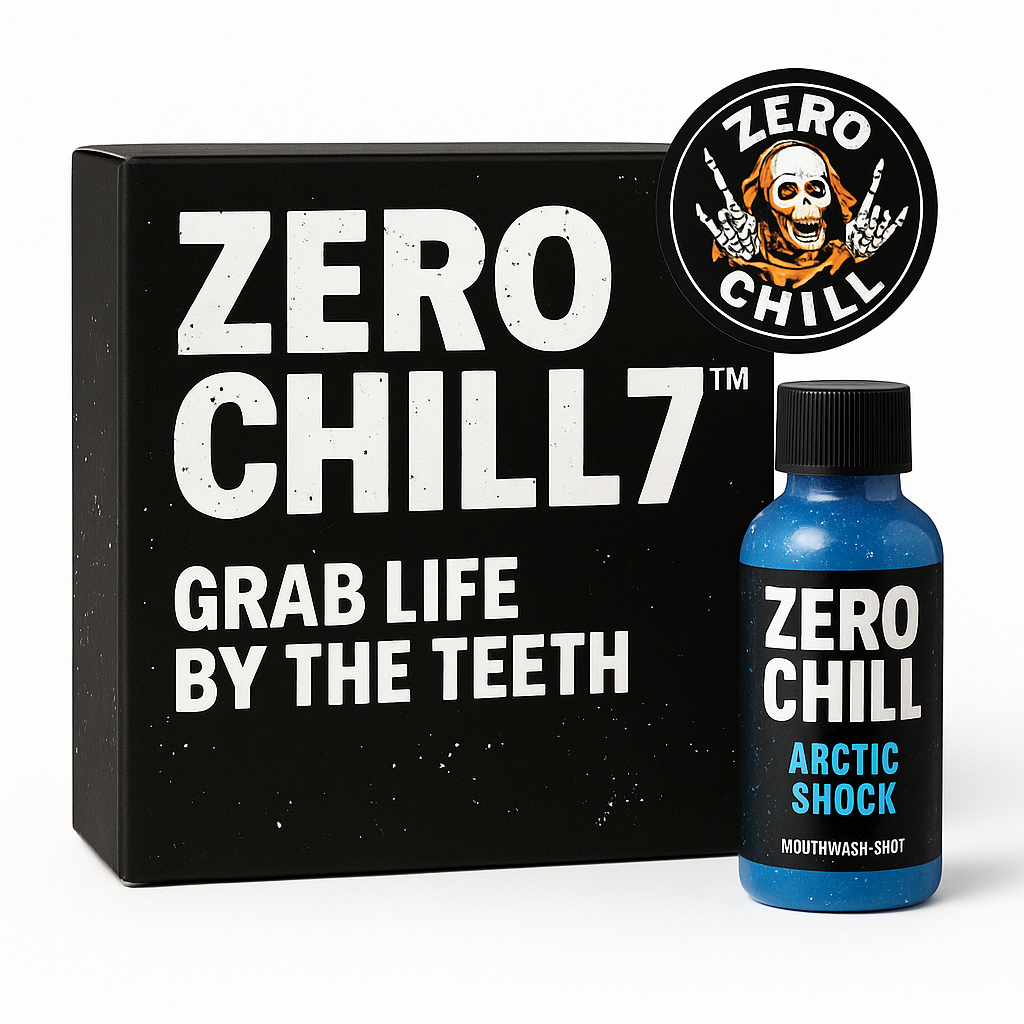 Zero Chill 7™