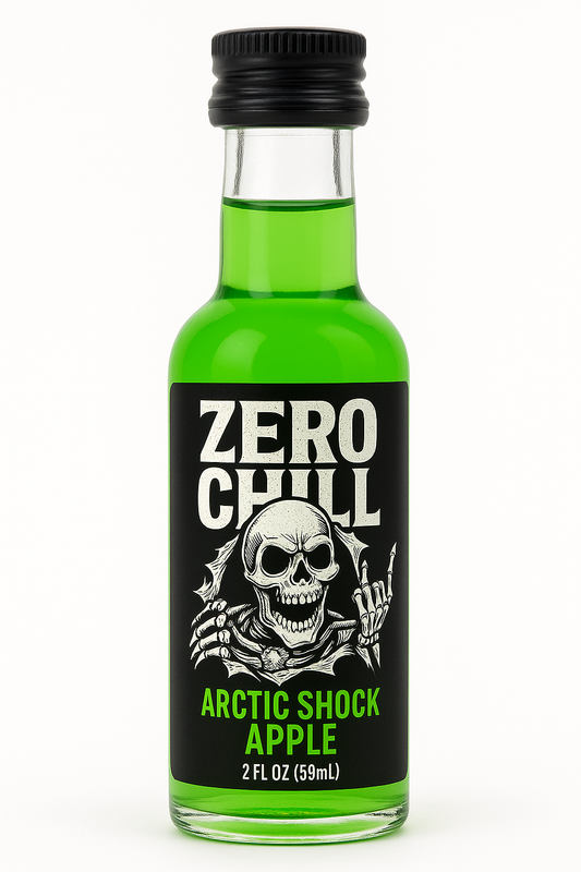 Zero Chill™ Arctic Shock Apple™