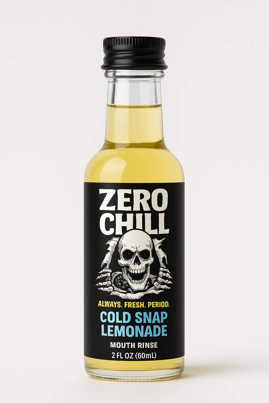 Zero Chill™ Cold Snap Lemonade™