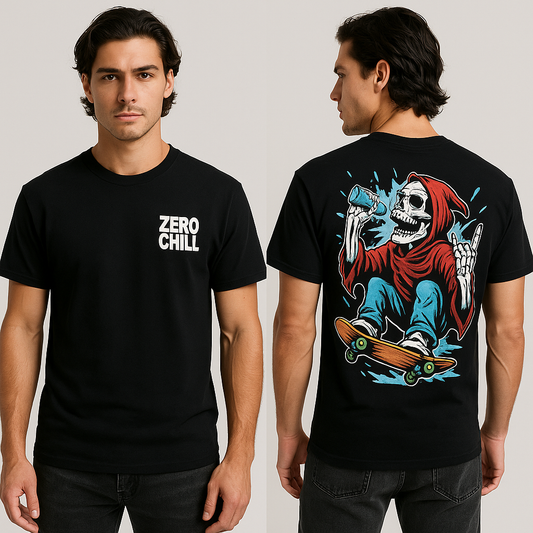 Men’s Chill Reaper™ Skate Tee