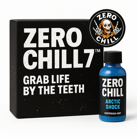 Zero Chill 7™